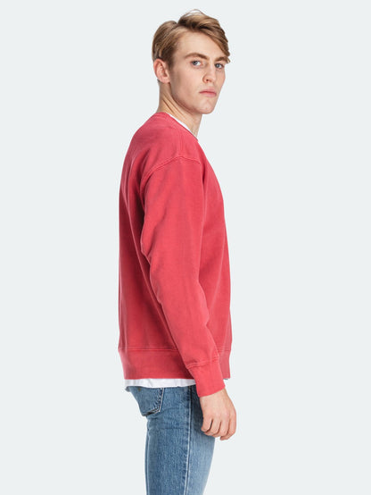 Levi's® Authentic Logo Crewneck