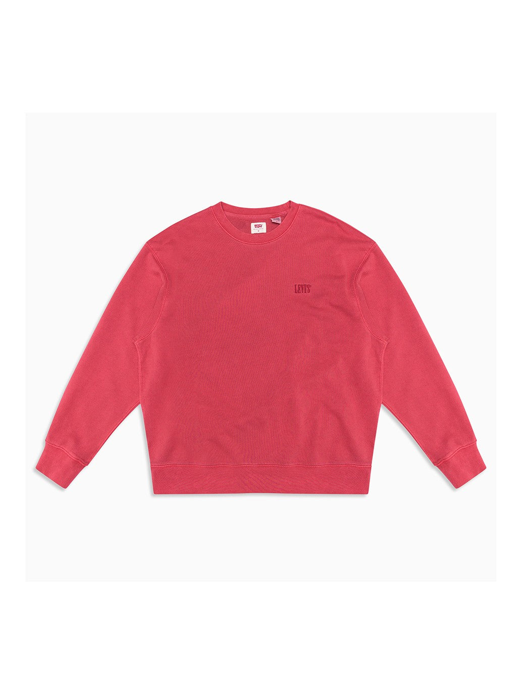 Levi's® Authentic Logo Crewneck