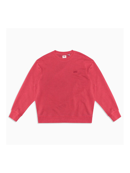 Levi's® Authentic Logo Crewneck