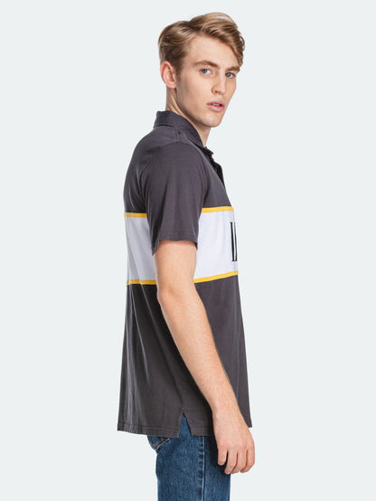 Levi's® Authentic Pieced Polo