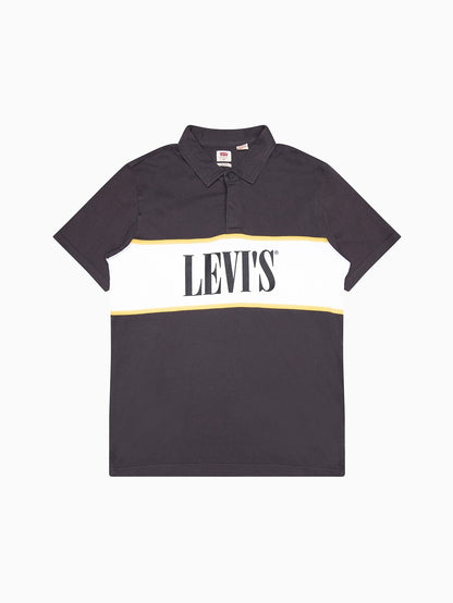 Levi's® Authentic Pieced Polo