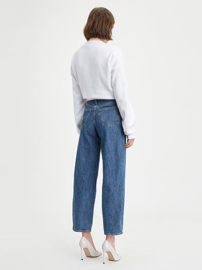 Levi's® 氣球牛仔褲