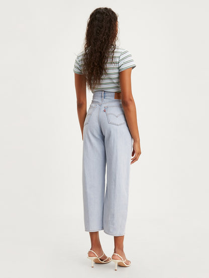 Levi's® 氣球牛仔褲