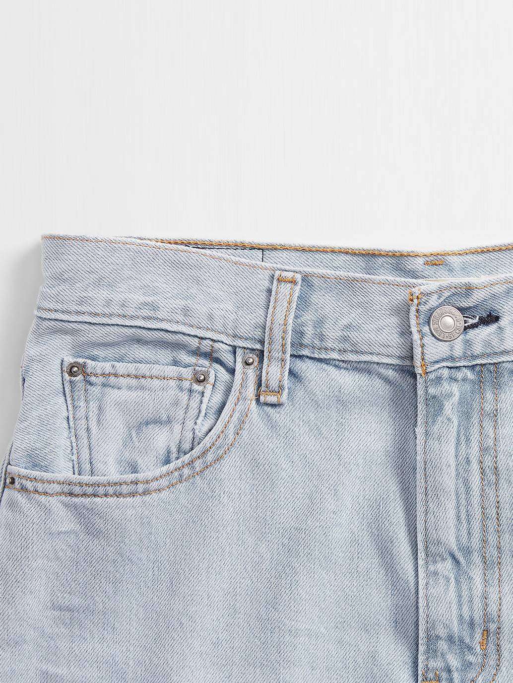 Levi's® 氣球牛仔褲