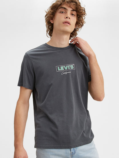 Levi's® Boxtab Graphic Tee