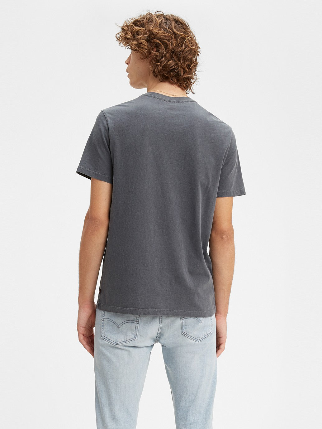 Levi's® Boxtab Graphic Tee
