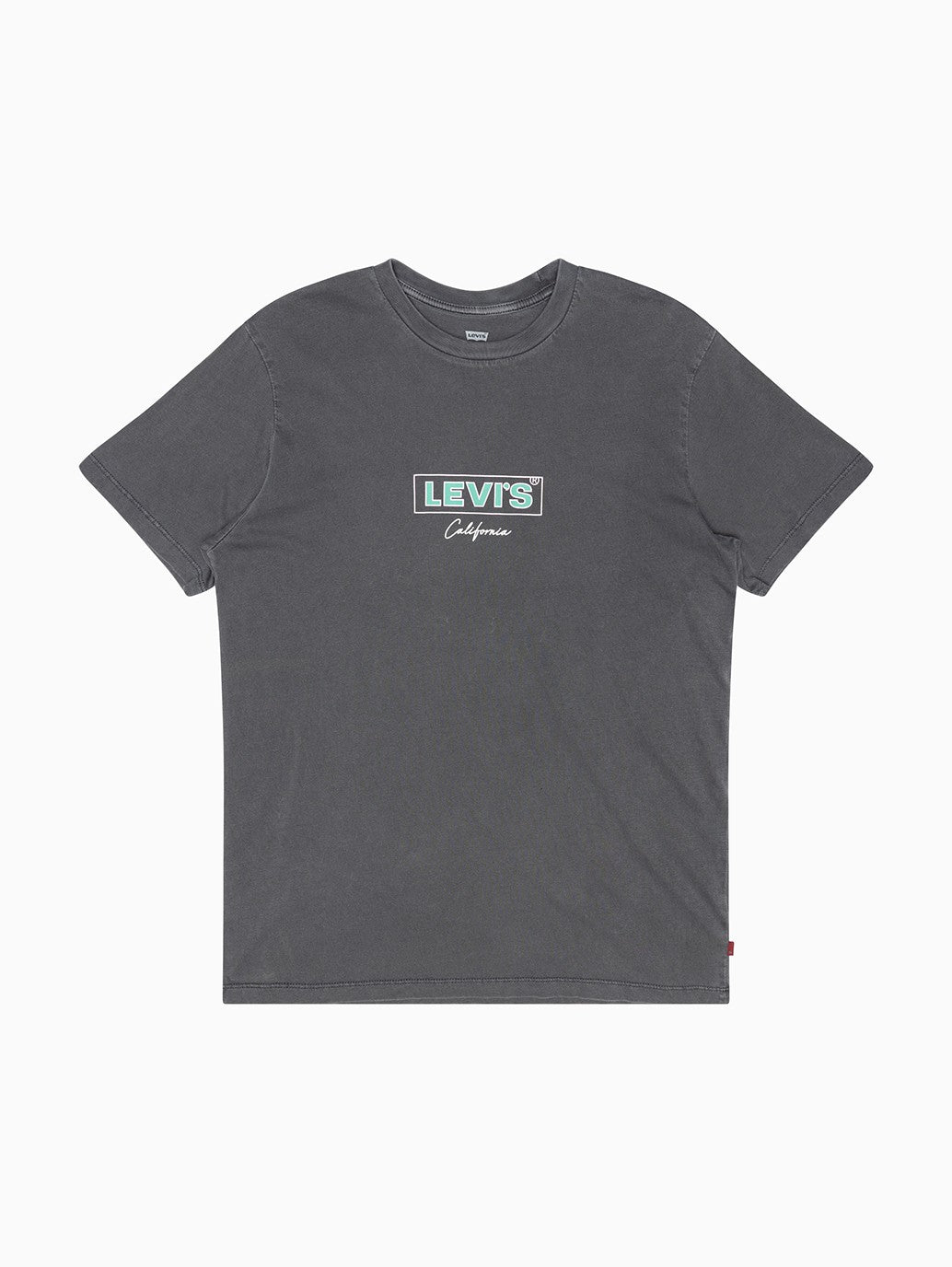 Levi's® Boxtab Graphic Tee