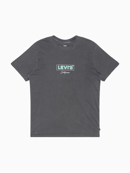 Levi's® Boxtab Graphic Tee