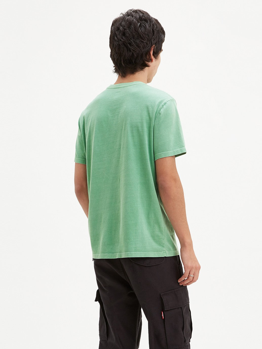 Levi's® Boxtab Graphic Tee