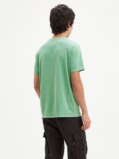 Levi's® Boxtab Graphic Tee