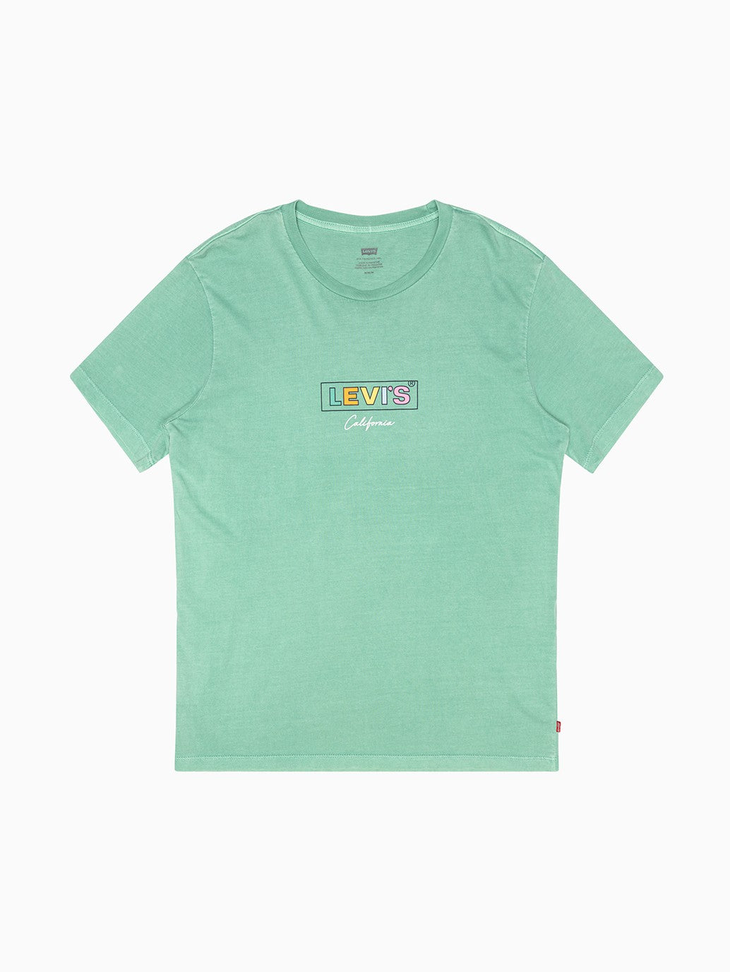 Levi's® Boxtab Graphic Tee