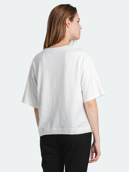 Levi's® Boxy Tee Shirt