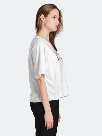Levi's® Boxy Tee Shirt