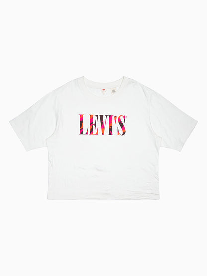 Levi's® Boxy Tee Shirt