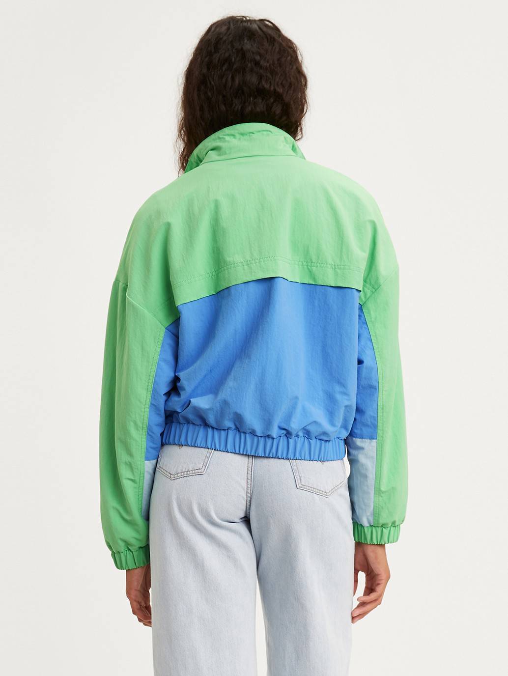 Levi's® Celeste 風衣