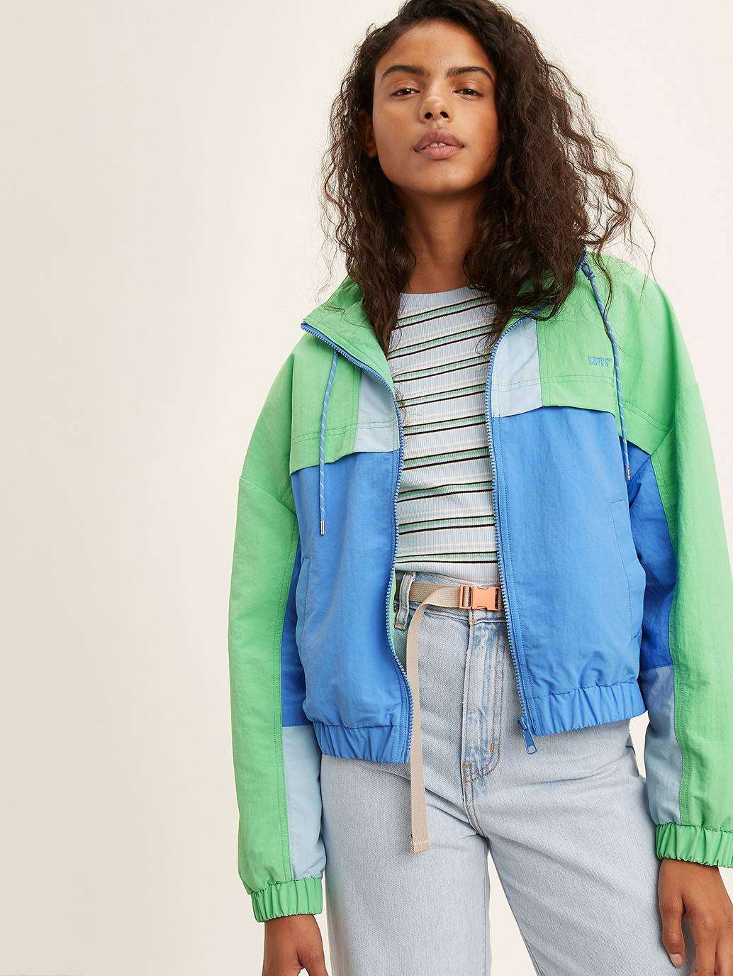 Levi's® Celeste 風衣