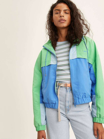 Levi's® Celeste 風衣