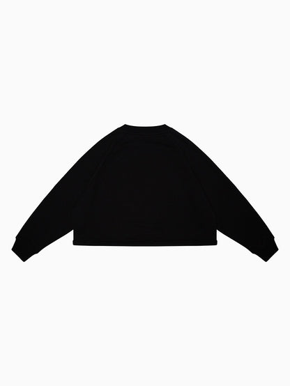 Levi's® Cinched Crewneck Sweatshirt