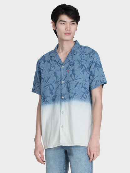 Levi's® 春夏經典露營車