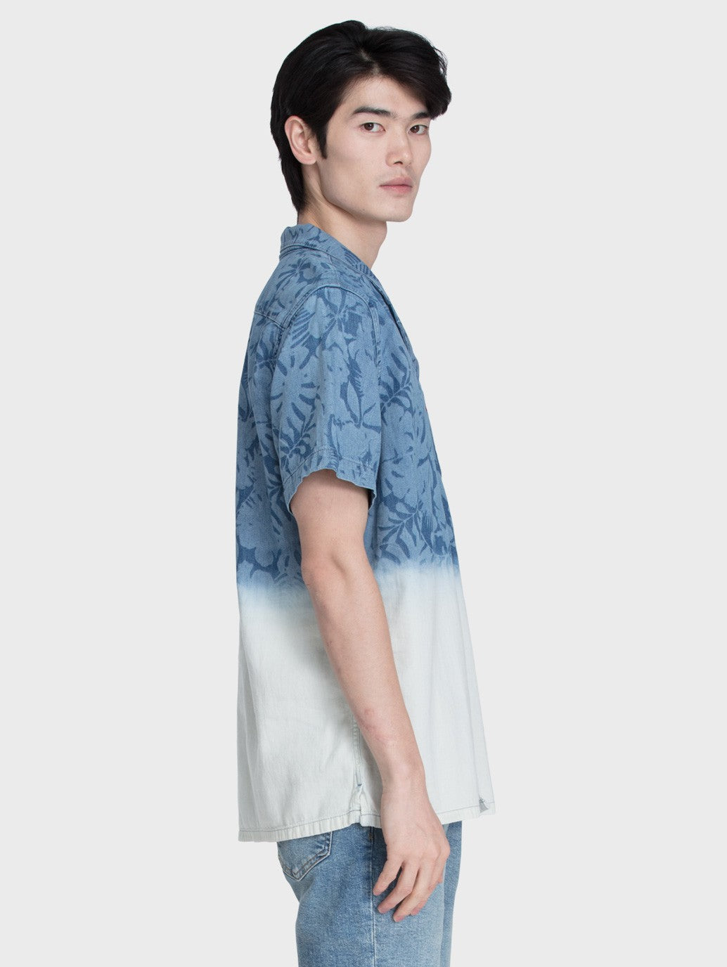 Levi's® 春夏經典露營車