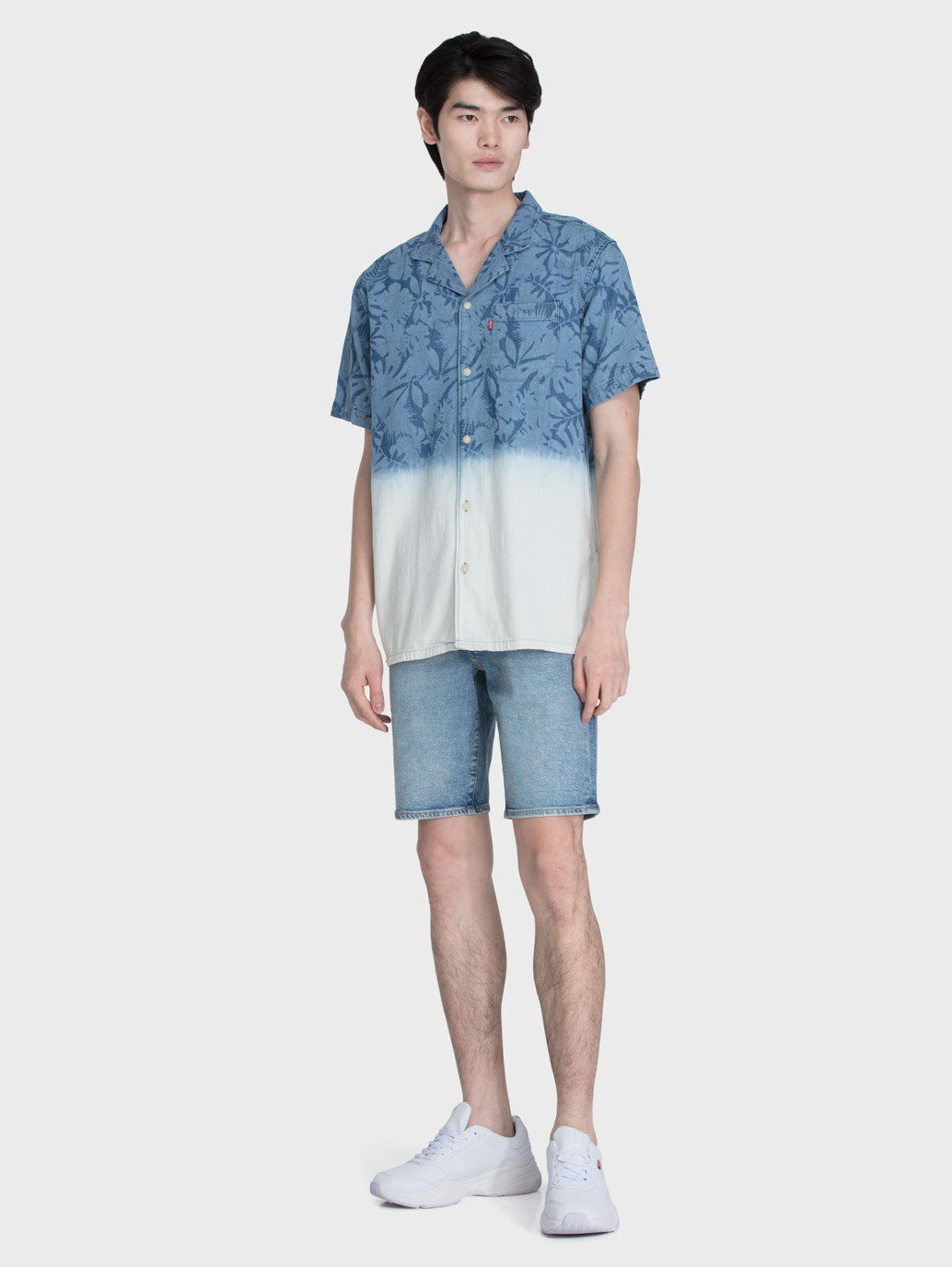 Levi's® 春夏經典露營車