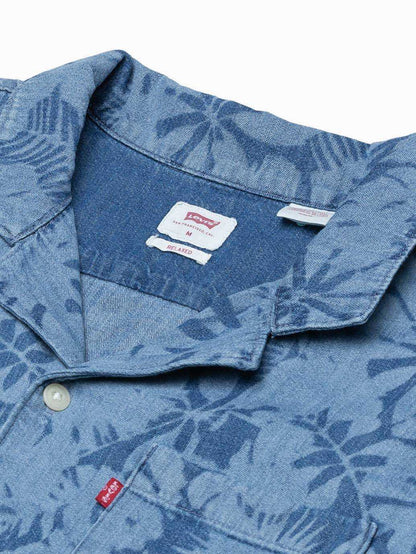 Levi's® 春夏經典露營車