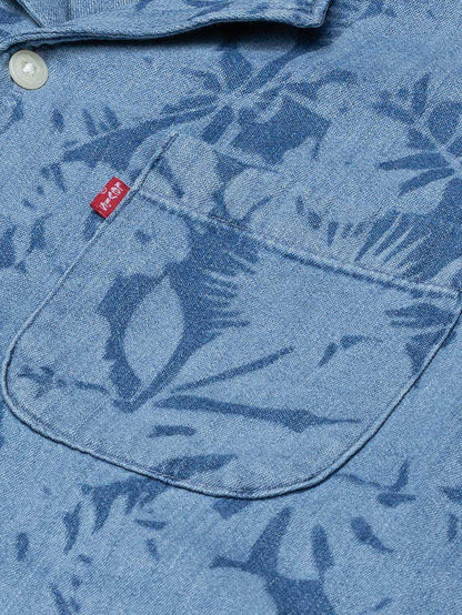 Levi's® 春夏經典露營車