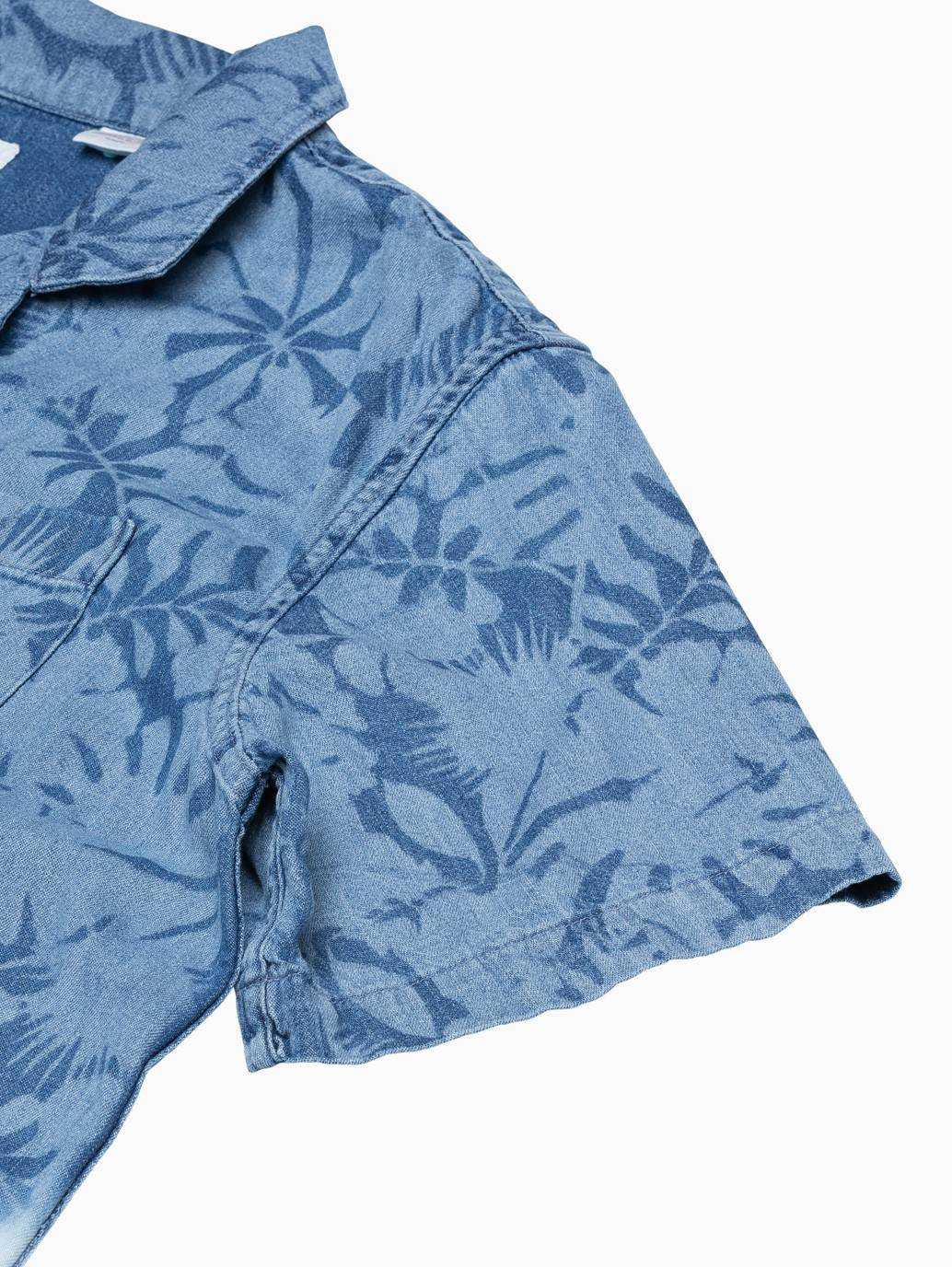 Levi's® 春夏經典露營車