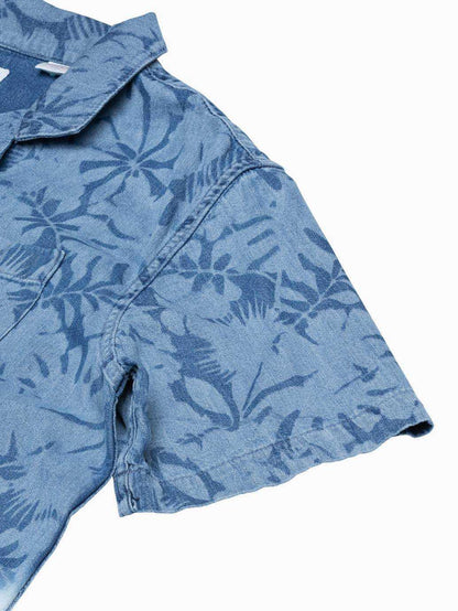 Levi's® 春夏經典露營車