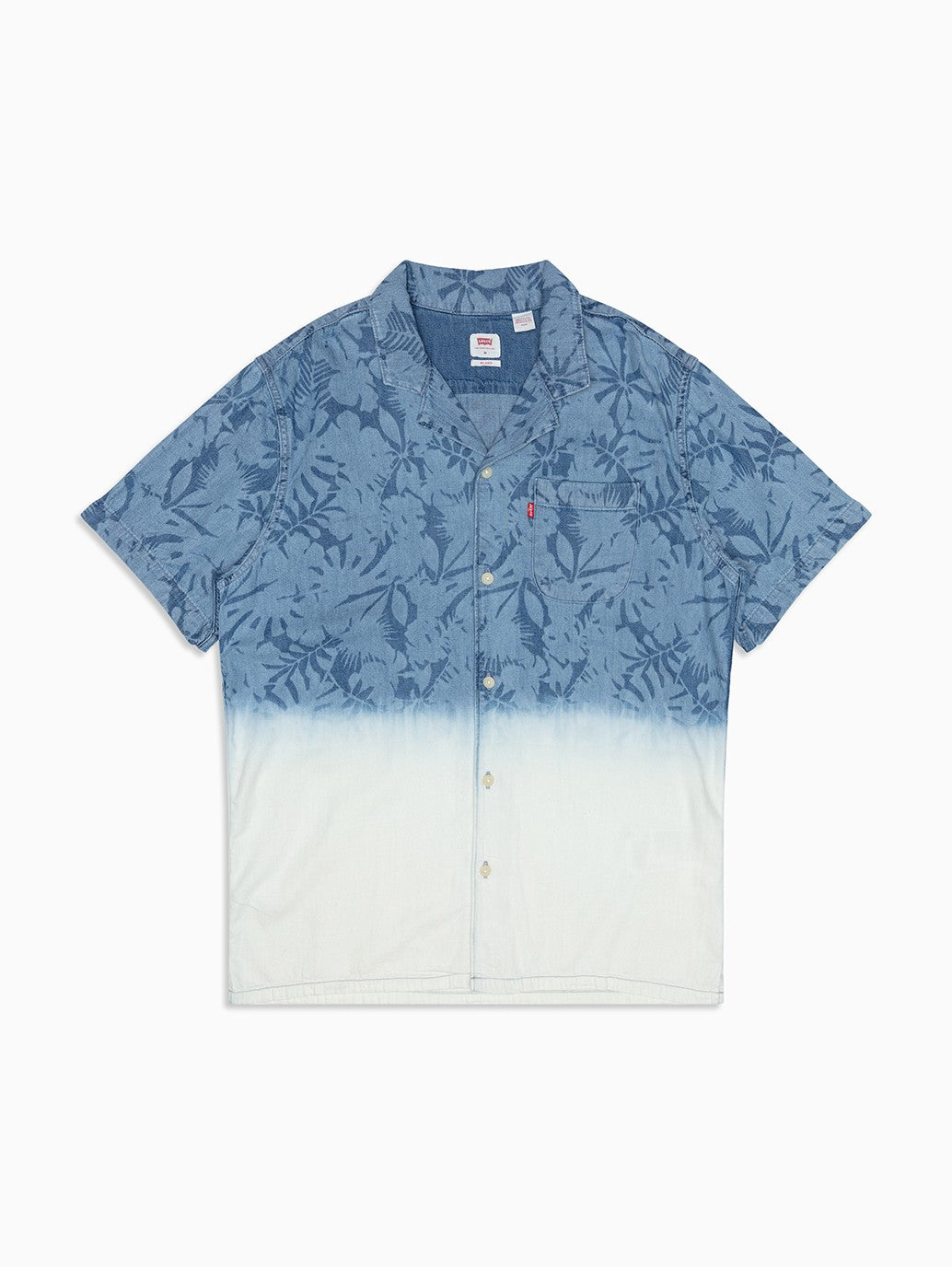 Levi's® 春夏經典露營車