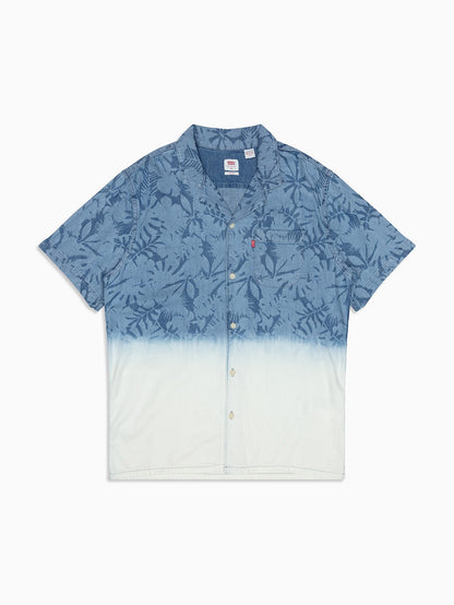 Levi's® 春夏經典露營車