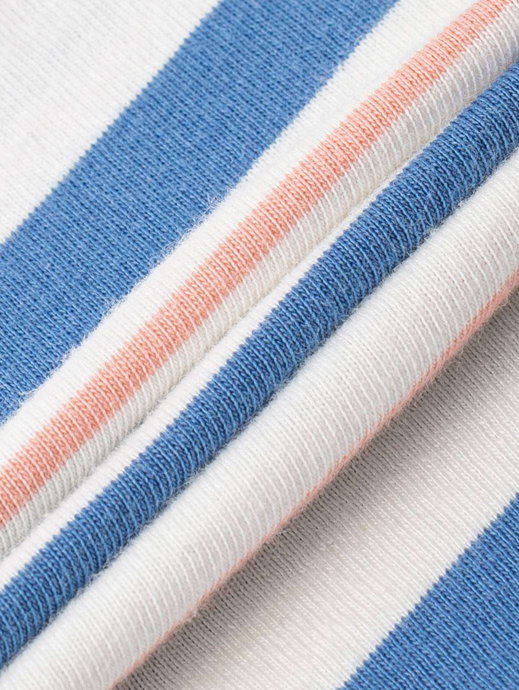 Levi's® SS 經典口袋 T 卹