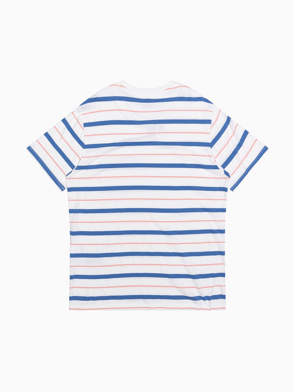 Levi's® SS 經典口袋 T 卹
