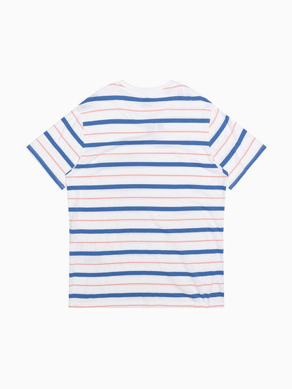 Levi's® SS 經典口袋 T 卹