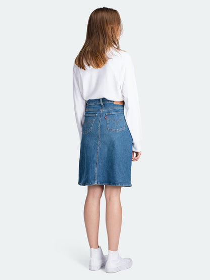 Levi's® 經典半身裙