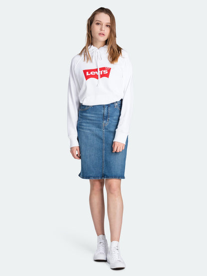 Levi's® 經典半身裙