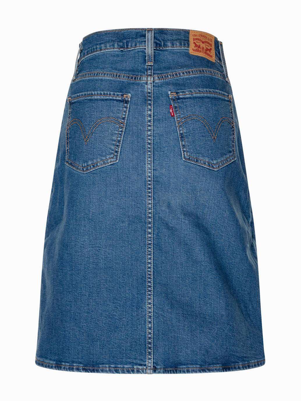 Levi's® 經典半身裙