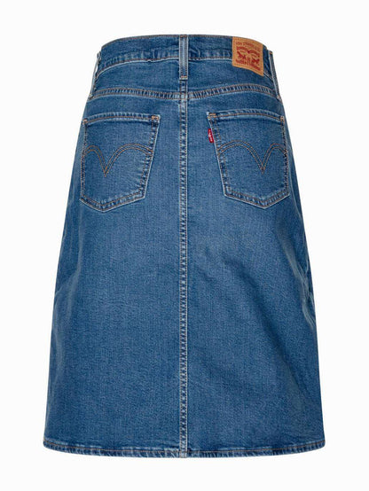 Levi's® 經典半身裙
