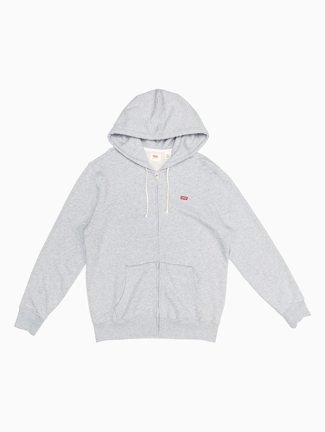 Levi's® Classic Batwing Icon Zip