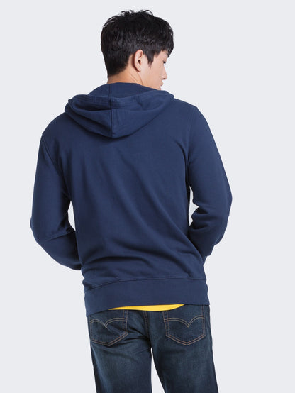 Levi's® Classic Batwing Icon Zip