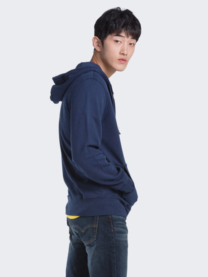 Levi's® Classic Batwing Icon Zip