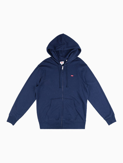 Levi's® Classic Batwing Icon Zip
