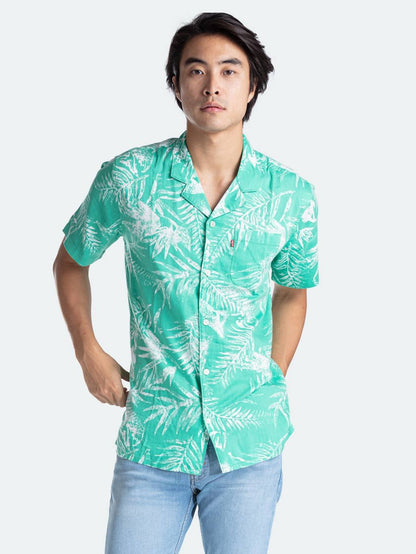 Levi's® Cubano Shirt