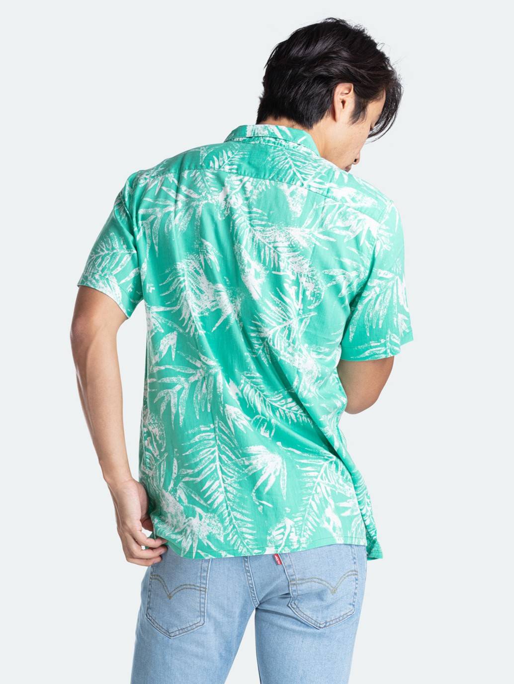 Levi's® Cubano Shirt