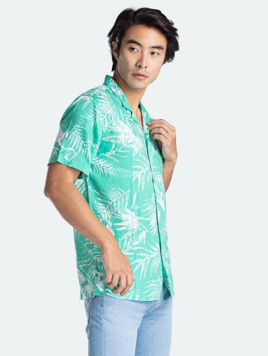 Levi's® Cubano Shirt