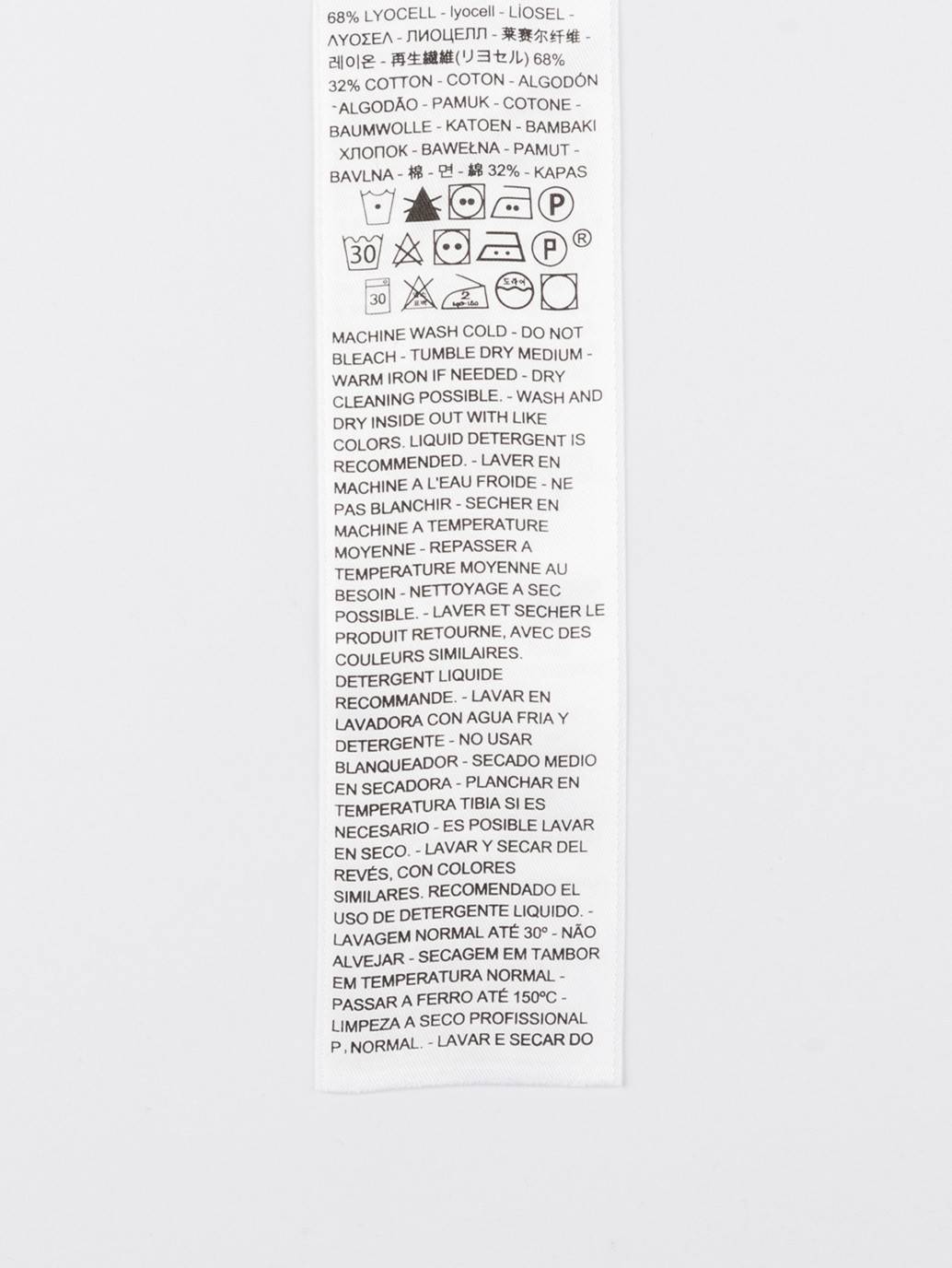 Levi's® Cubano Shirt