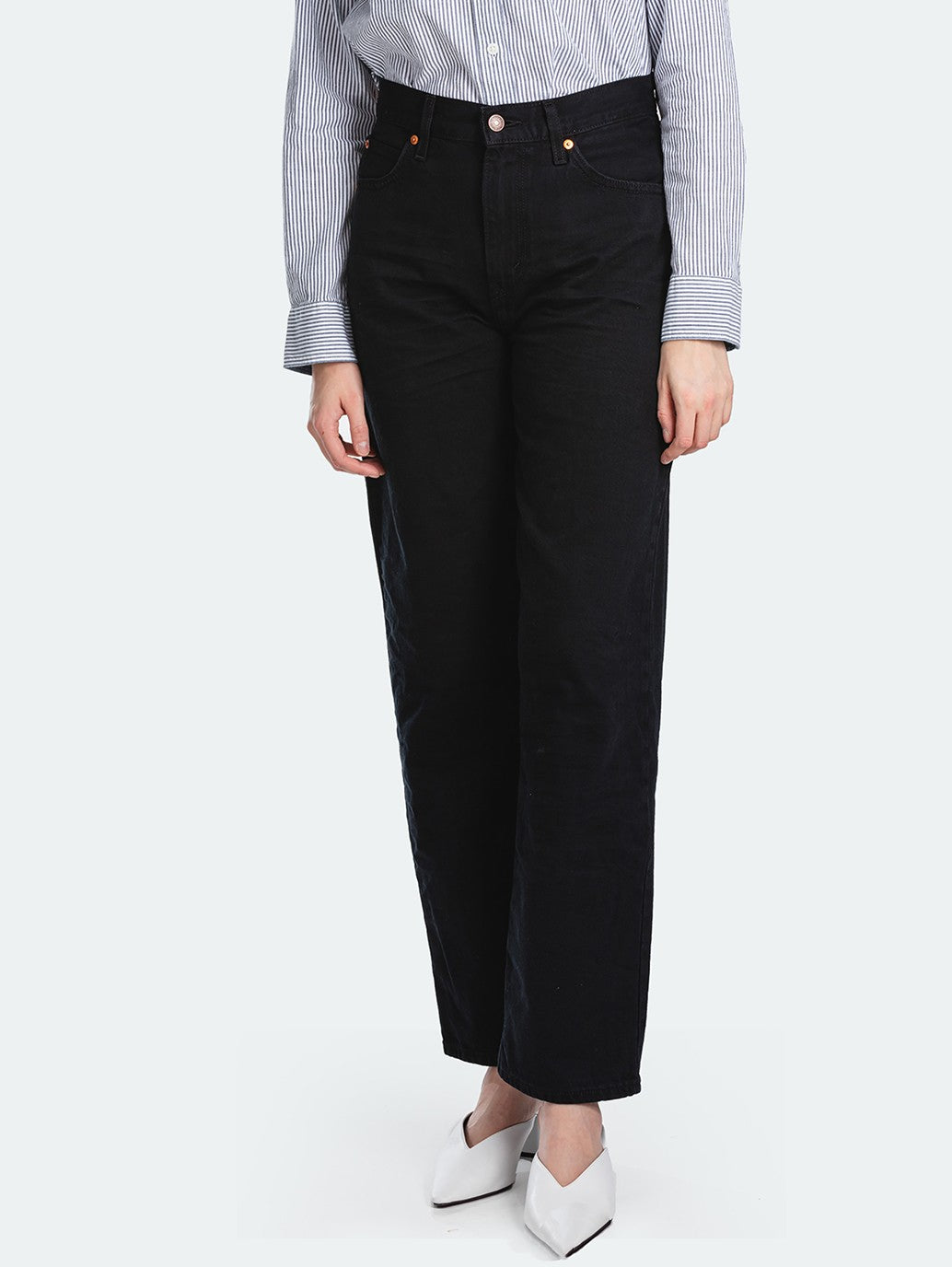 Levi's® 老爹牛仔褲