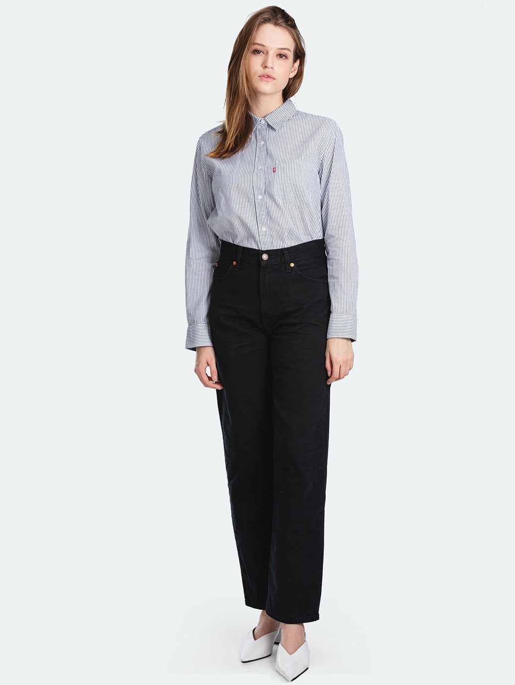 Levi's® 老爹牛仔褲