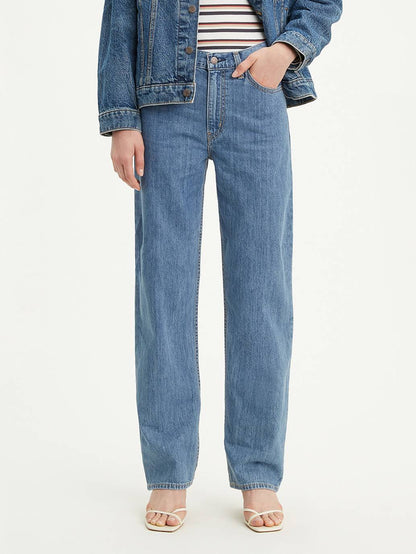 Levi's® 老爹牛仔褲