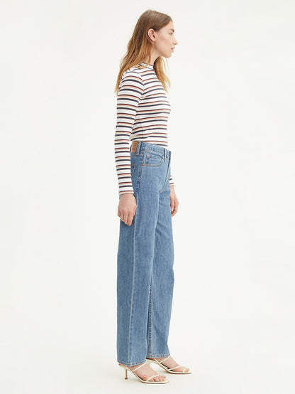 Levi's® 老爹牛仔褲